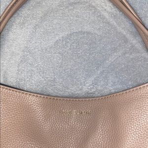 Vince Camino light pink bag